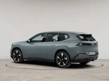 BMW iX3 40 - ELECTRIC
