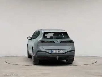 BMW iX3 40 - ELECTRIC