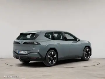 BMW iX3 40 - ELECTRIC