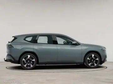 BMW iX3 40 - ELECTRIC