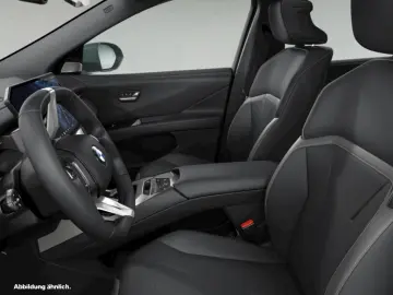 BMW iX3 40 - ELECTRIC