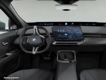 BMW iX3 40 - ELECTRIC