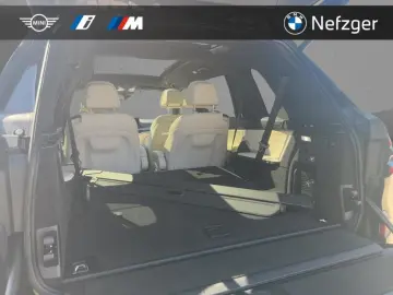 BMW X7 xDrive40d M Sport Pro Soft-Close AHK Massage