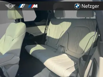 BMW X7 xDrive40d M Sport Pro Soft-Close AHK Massage