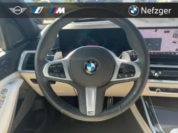 BMW X7 xDrive40d M Sport Pro Soft-Close AHK Massage