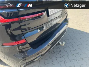 BMW X7 xDrive40d M Sport Pro Soft-Close AHK Massage