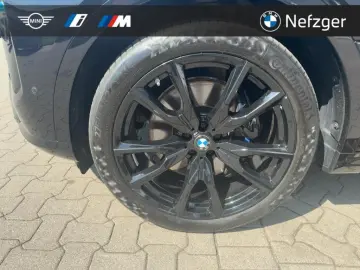 BMW X7 xDrive40d M Sport Pro Soft-Close AHK Massage
