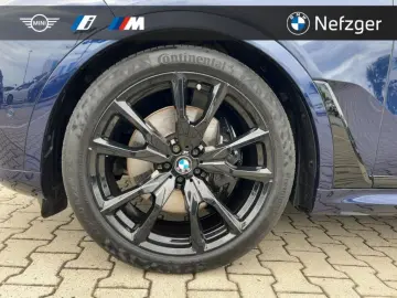 BMW X7 40D xDrive Pano H&K Standheizung Massage Soft