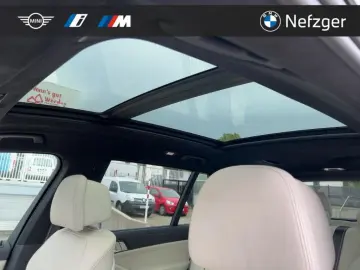 BMW X7 40D xDrive Pano H&K Standheizung Massage Soft