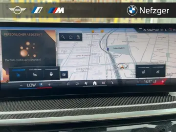 BMW X7 40D xDrive Pano H&K Standheizung Massage Soft