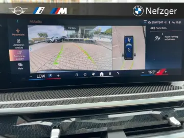 BMW X7 40D xDrive Pano H&K Standheizung Massage Soft