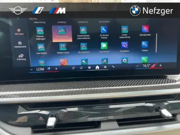 BMW X7 40D xDrive Pano H&K Standheizung Massage Soft