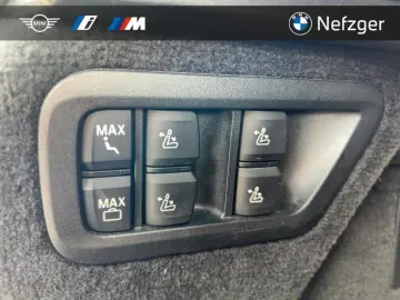 BMW X7 40D xDrive Pano H&K Standheizung Massage Soft