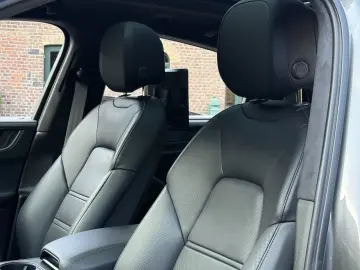 PORSCHE Cayenne Coupe S SPORTDESIGN-AGBAS HD-MATRIX REAR