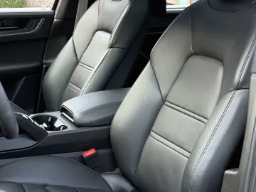 PORSCHE Cayenne Coupe S SPORTDESIGN-AGBAS HD-MATRIX REAR
