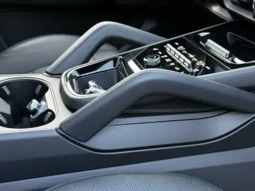 PORSCHE Cayenne Coupe S SPORTDESIGN-AGBAS HD-MATRIX REAR