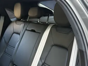PORSCHE Cayenne Coupe S SPORTDESIGN-AGBAS HD-MATRIX REAR