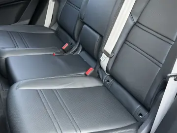 PORSCHE Cayenne Coupe S SPORTDESIGN-AGBAS HD-MATRIX REAR
