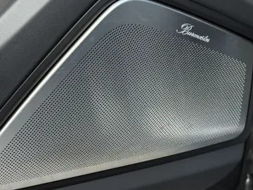 PORSCHE Cayenne Coupe S SPORTDESIGN-AGBAS HD-MATRIX REAR