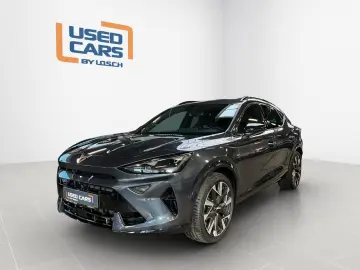 CUPRA Formentor VZ 4Drive Dynamic-Design Sennheiser Pu