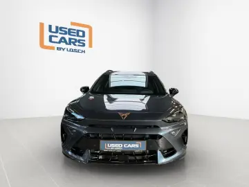 CUPRA Formentor VZ 4Drive Dynamic-Design Sennheiser Pu