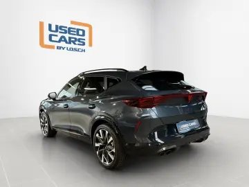 CUPRA Formentor VZ 4Drive Dynamic-Design Sennheiser Pu