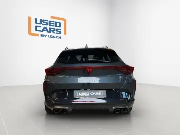 CUPRA Formentor VZ 4Drive Dynamic-Design Sennheiser Pu