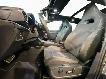 CUPRA Formentor VZ 4Drive Dynamic-Design Sennheiser Pu
