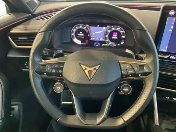 CUPRA Formentor VZ 4Drive Dynamic-Design Sennheiser Pu