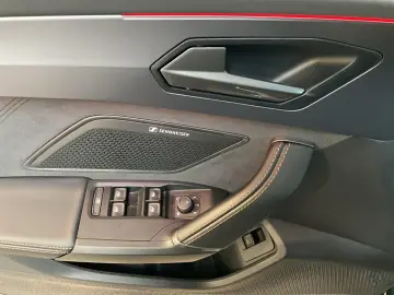 CUPRA Formentor VZ 4Drive Dynamic-Design Sennheiser Pu