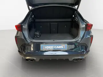 CUPRA Formentor VZ 4Drive Dynamic-Design Sennheiser Pu