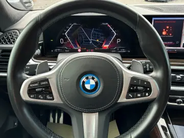 BMW X5 xDrive50e M SPORT PANOSKY KLIMASITZE DAPRO HK