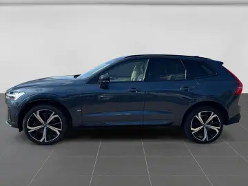 VOLVO XC60 Ultimate Dark Recharge T8 AWD Massagesitze