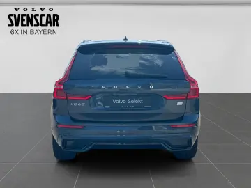 VOLVO XC60 Ultimate Dark Recharge T8 AWD Massagesitze