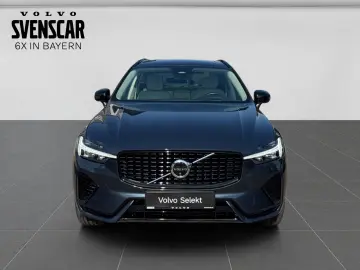 VOLVO XC60 Ultimate Dark Recharge T8 AWD Massagesitze