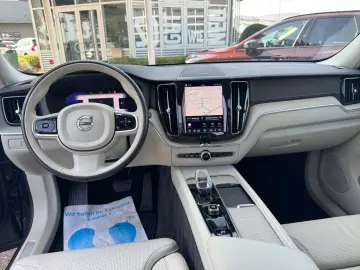VOLVO XC60 Ultimate Dark Recharge T8 AWD Massagesitze