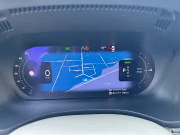 VOLVO XC60 Ultimate Dark Recharge T8 AWD Massagesitze
