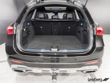 MERCEDES-BENZ GLC 200 4M AMG Adv  Pano Distron AHK K…