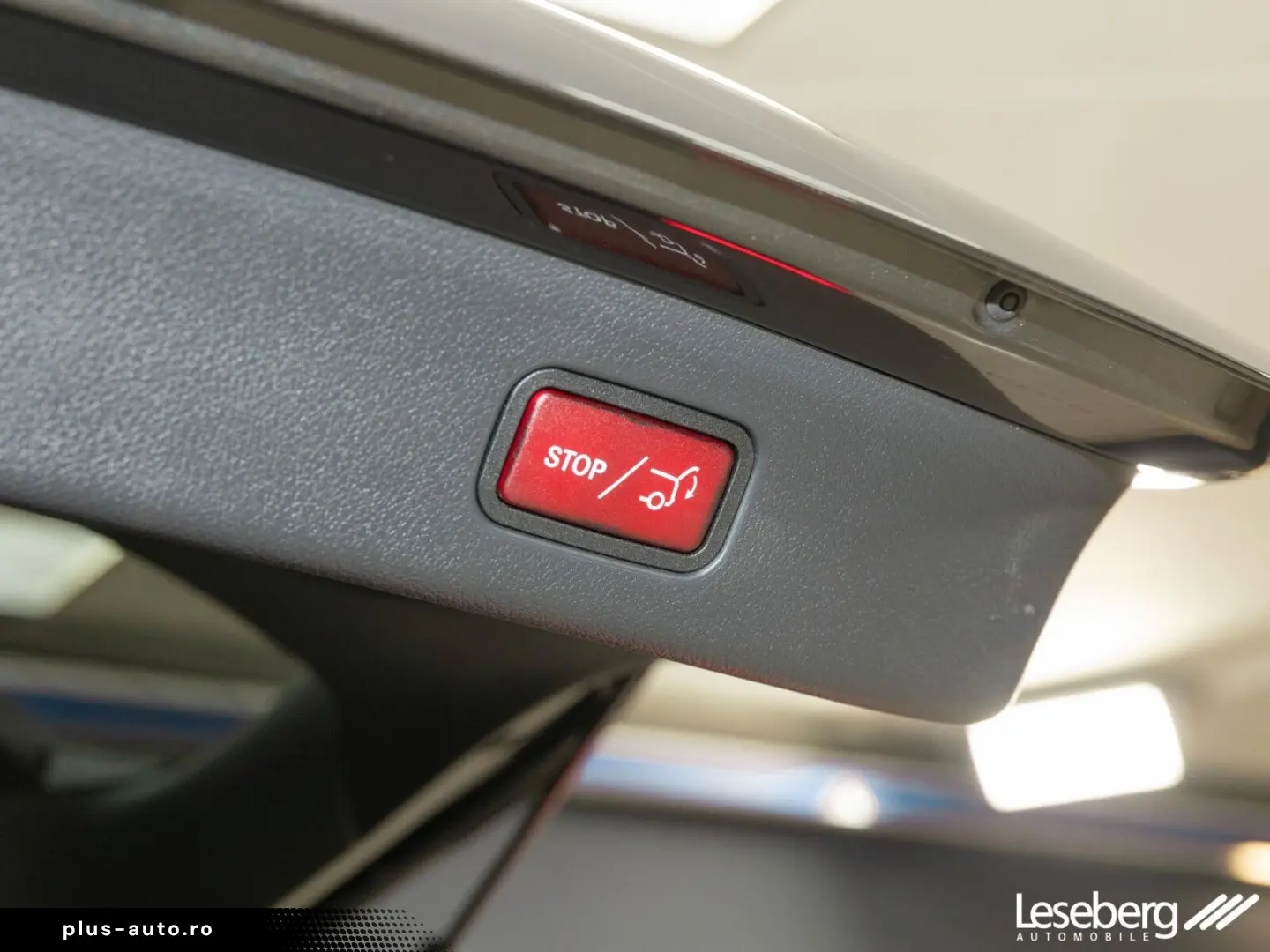 MERCEDES-BENZ GLC în leasing operațional MOOV