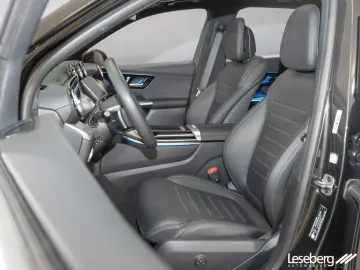 MERCEDES-BENZ GLC 200 4M AMG Adv  Pano Distron AHK K…