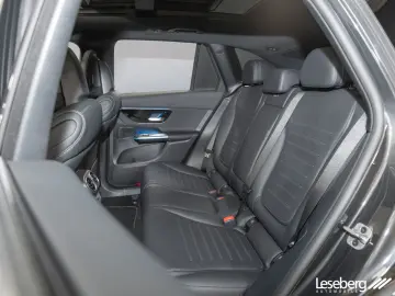 MERCEDES-BENZ GLC 200 4M AMG Adv  Pano Distron AHK K…