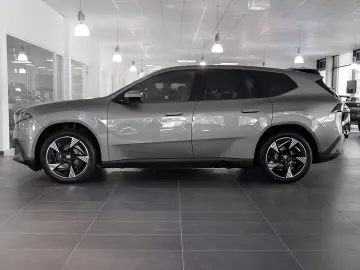 BMW iX3 40 - ELECTRIC