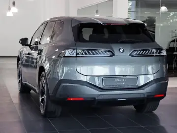 BMW iX3 40 - ELECTRIC