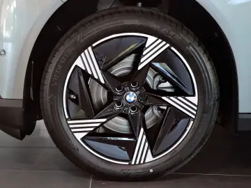 BMW iX3 40 - ELECTRIC