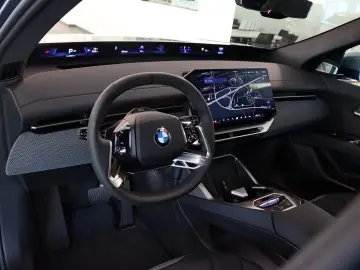 BMW iX3 40 - ELECTRIC
