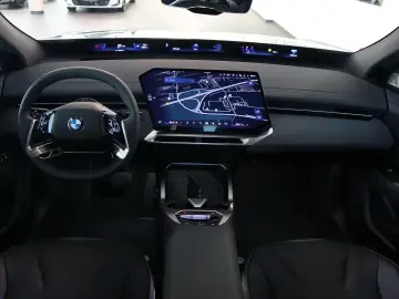 BMW iX3 40 - ELECTRIC