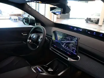 BMW iX3 40 - ELECTRIC