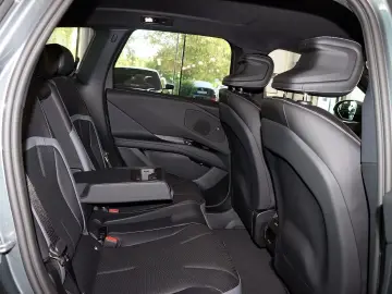 BMW iX3 40 - ELECTRIC