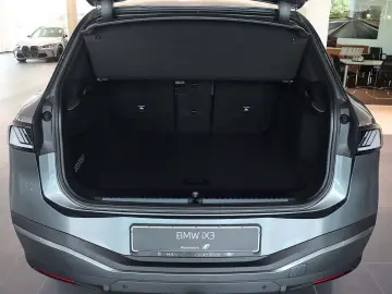 BMW iX3 40 - ELECTRIC
