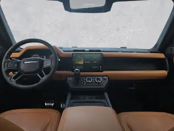 LAND ROVER Defender 110 P525 AWD V8